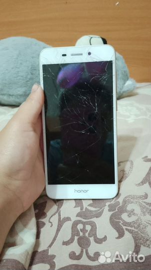 Телефон honor6 C pro