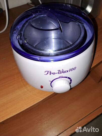 Воскоплав для депиляции
