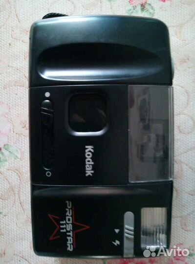 Плёночный фотоаппарат Prostar 111