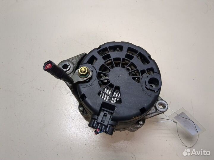 Генератор Chevrolet Kalos, 2004