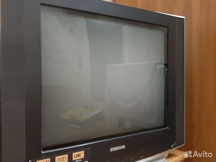 Телевизор Самсунг