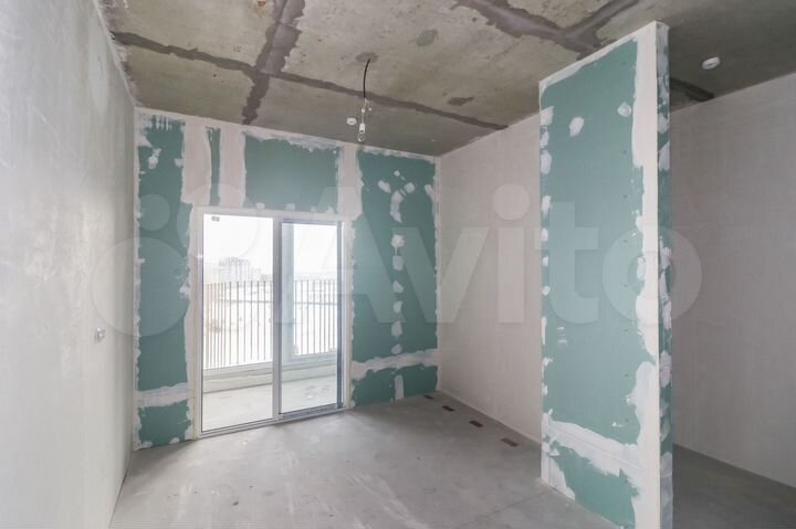 Квартира-студия, 20 м², 9/13 эт.