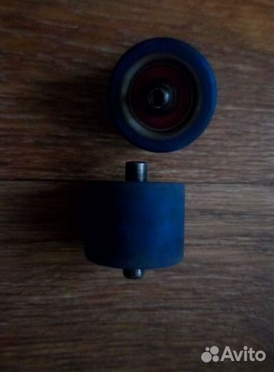 Роликовые кроссовки Heelys