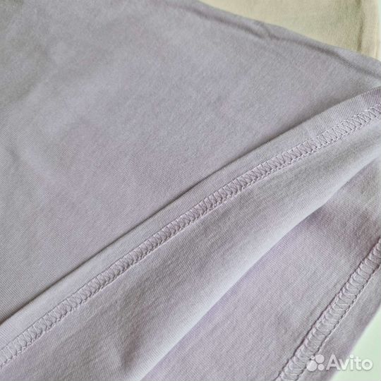 Новая футболка 98/104 Н&М девочке