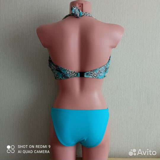 Купальник женский 70 I