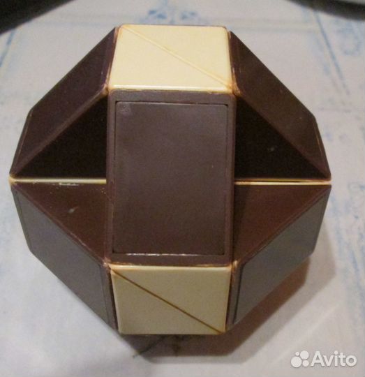 Головоломка 