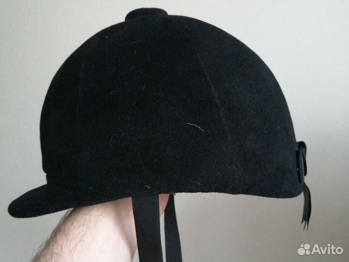 Шлем для верховой езды 57