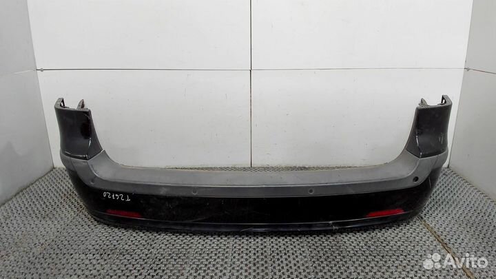 Бампер Saab 9-3, 2005