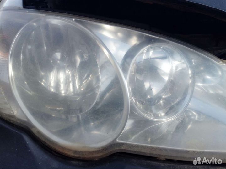 Фара передняя бад ф3,левая,правая
