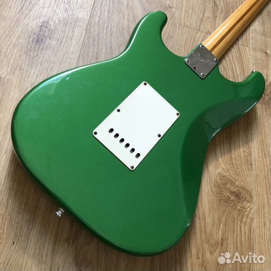 Fender Stratocaster Eric Clapton, USA, 1988