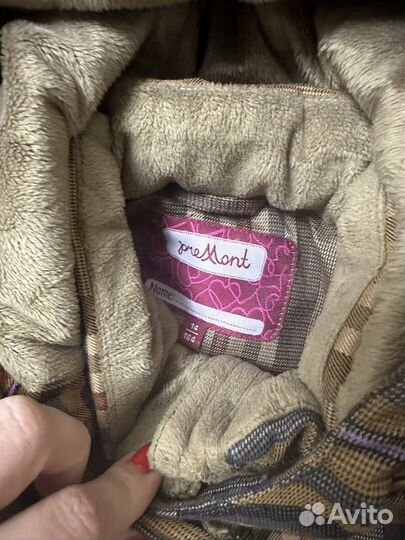 Пальто premont