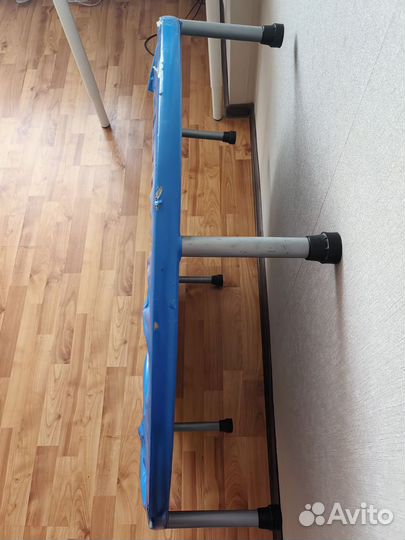 Детский батут для дома