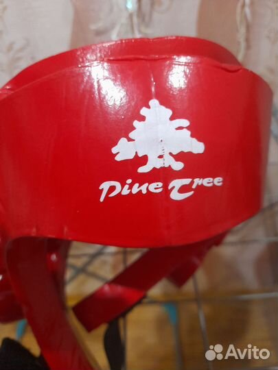 Защита для тхеквандо