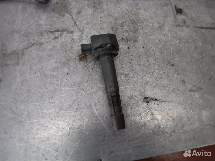 Катушка зажигания Honda Civic D16V 2003