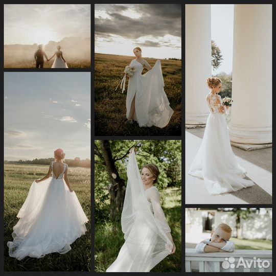 Фотограф Видеосъемка Школьные альбомы Фотостудия