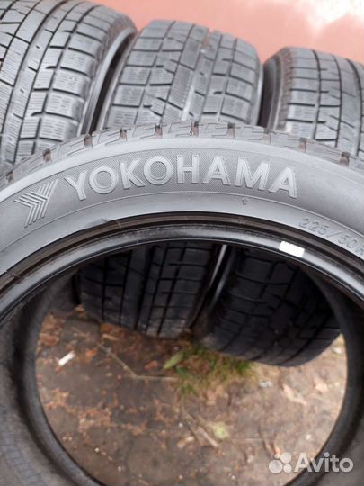 Yokohama Ice Guard IG50 225/50 R18 95Q