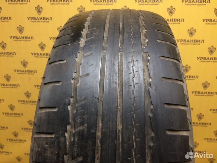 Nokian Tyres Hakka SUV 225/55 R18 102H