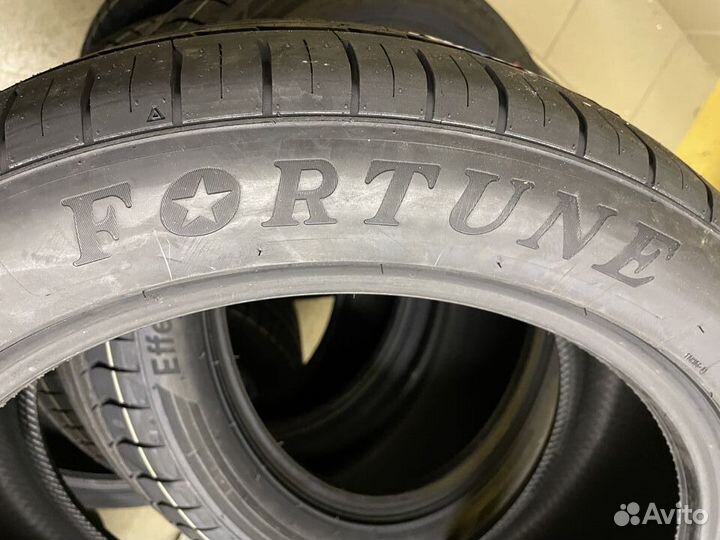 Fortune FSR702 245/45 R19 102Y