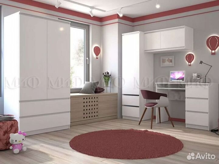 Компьютерный стол 