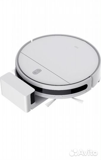 Робот-пылесос Xiaomi