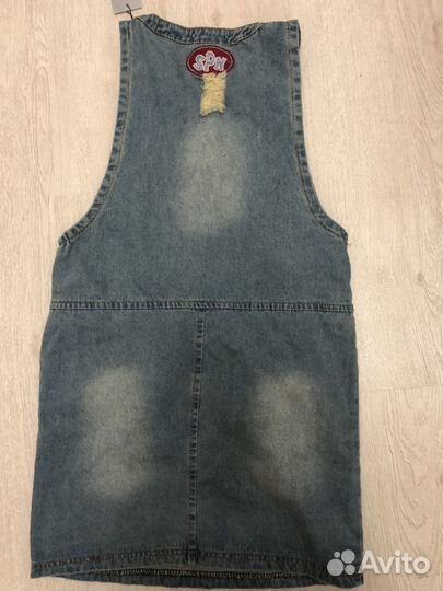 Комбинезон женский новый