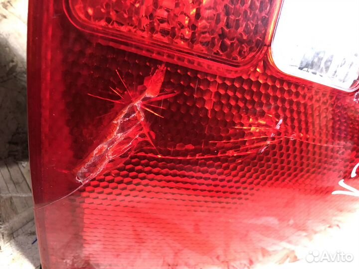 Фонарь задний правый Audi A6 C5