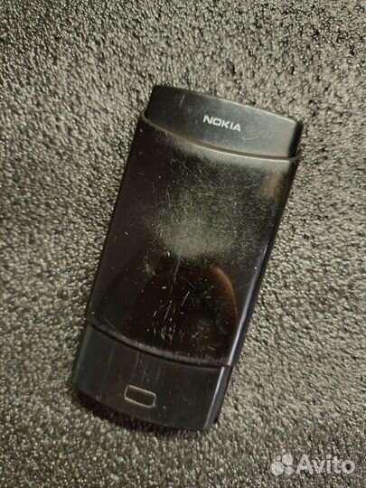 Nokia N72