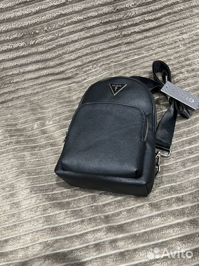 Сумка guess мужская