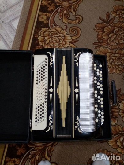 Баян Беларусь