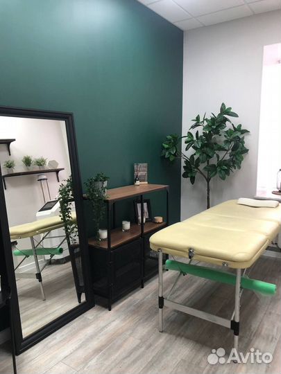 Студия косметологии, лазерной эпиляции и массажа