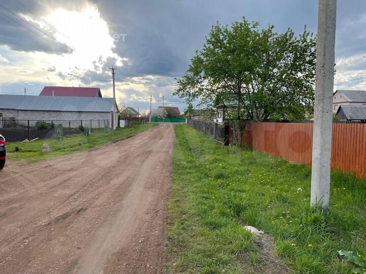 Дом 319 м² на участке 22,3 сот.