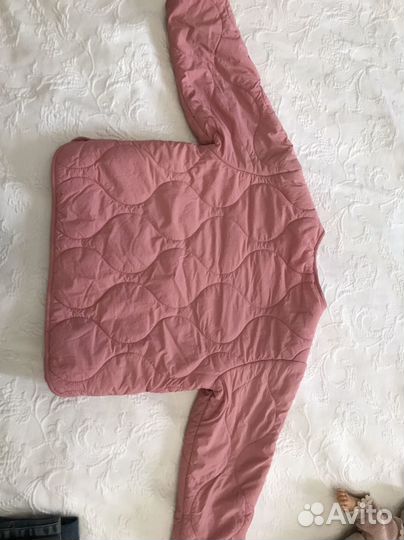 Куртка zara 98