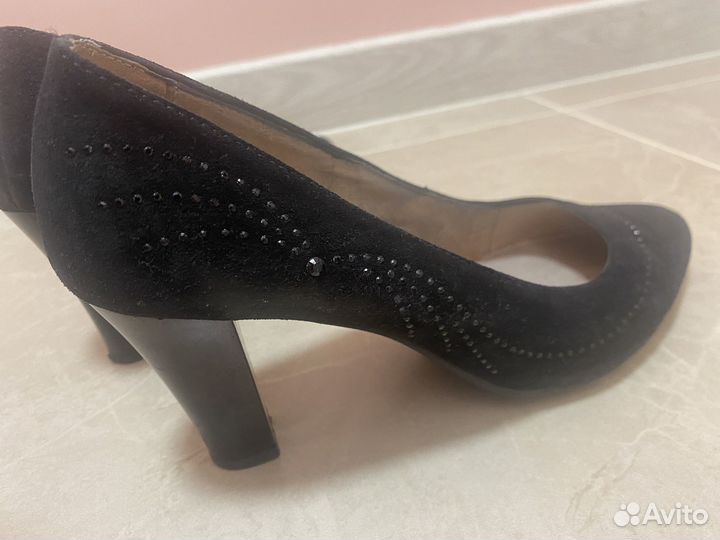 Туфли женские 38 размер