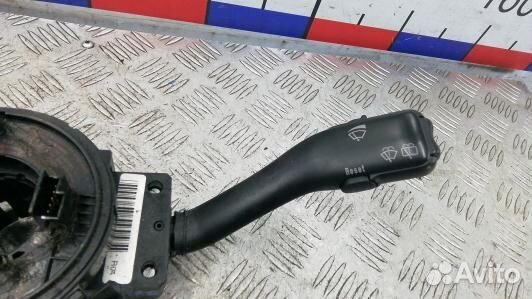 Переключатель поворотов и дворников (стрекоза) vol