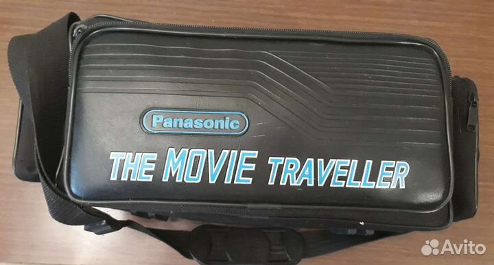 Видеокамера panasonic NV-S250EN