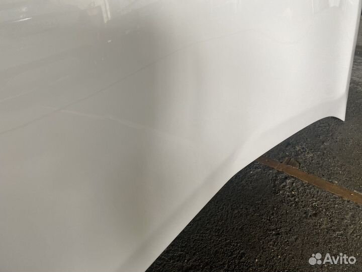 Капот Lexus rx 3 2008-2015