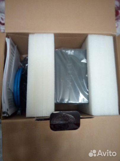 Сетевое хранилище, DNS-320, Новый