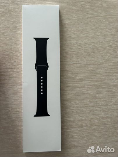 Apple watch