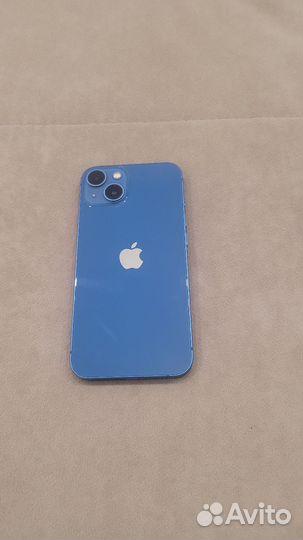 iPhone 13, 128 ГБ
