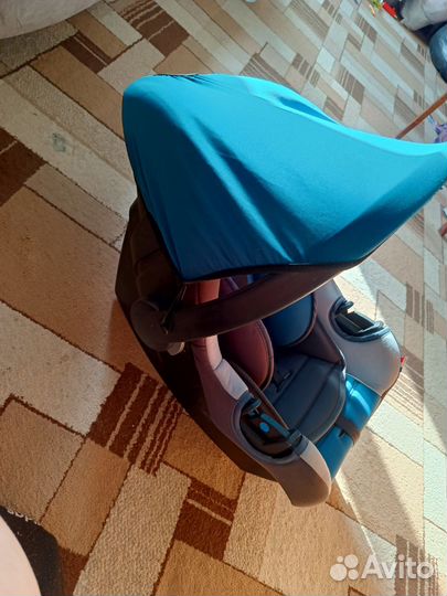 Автолюлька