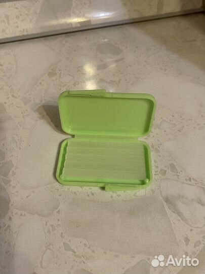 Воск ортодонтический