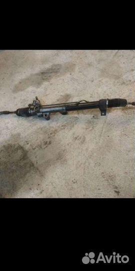 Рейка рулевая Ssang Yong Kyron Actyon Sports