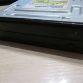 Dvd writer Model SH-222