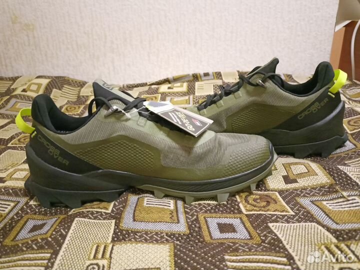 Кросовки salomon Cross Over Gtx