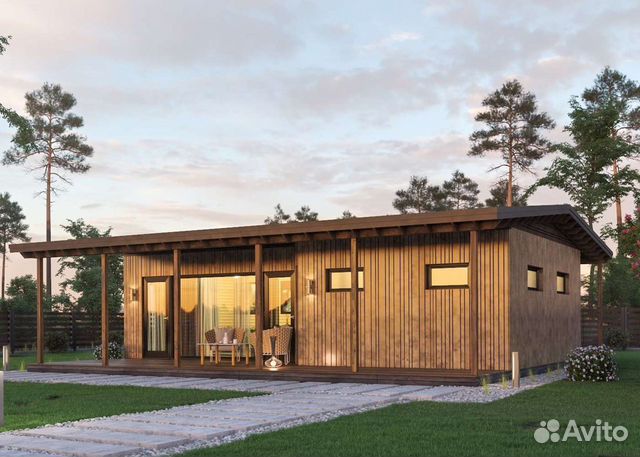 Бани хай тек проекты