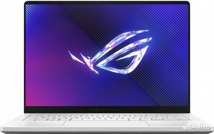 Asus ROG Zephyrus g14 2024 R9 32GB RTX4070 oled