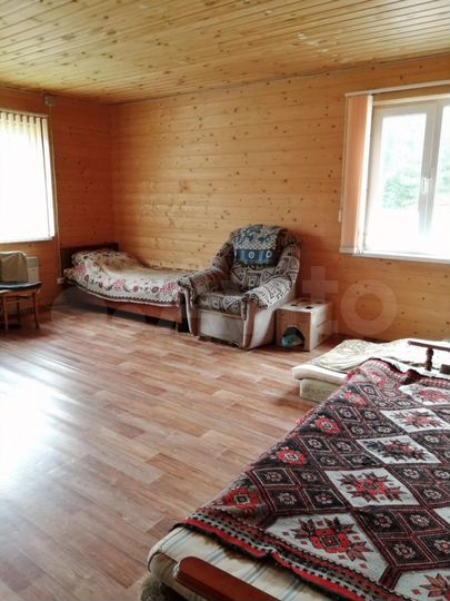 Дом 152,4 м² на участке 9 сот.