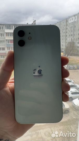 iPhone 12, 64 ГБ