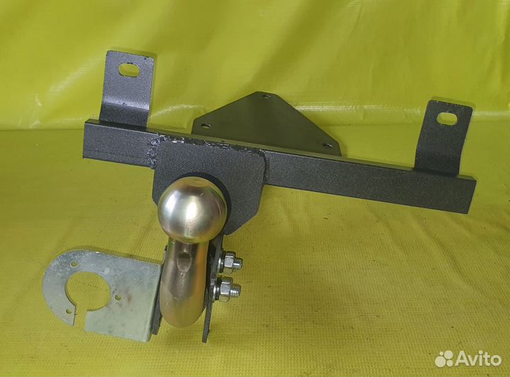 Фаркоп Клина хетчбек, Датсун миду