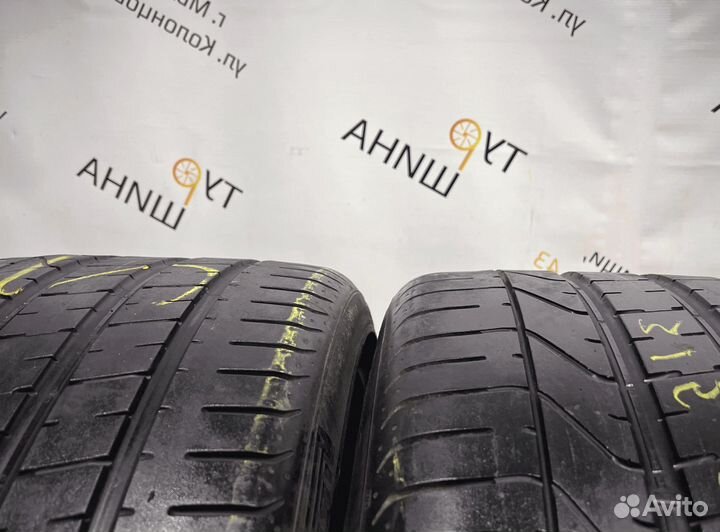 Pirelli P Zero 285/35 R22 94Y